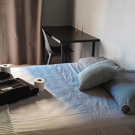 Hostel Da Estacao Portimão Eksteriør billede