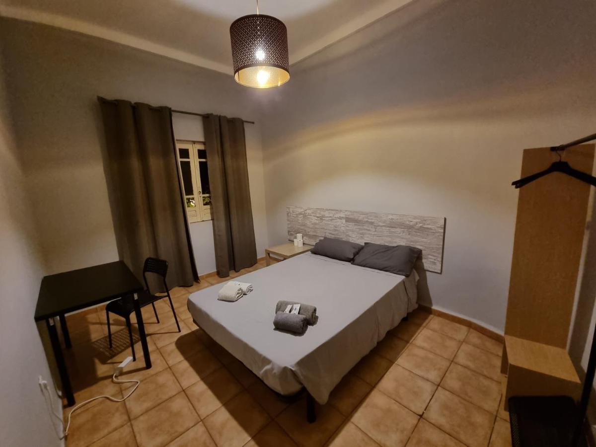 Hostel Da Estacao Portimão Eksteriør billede