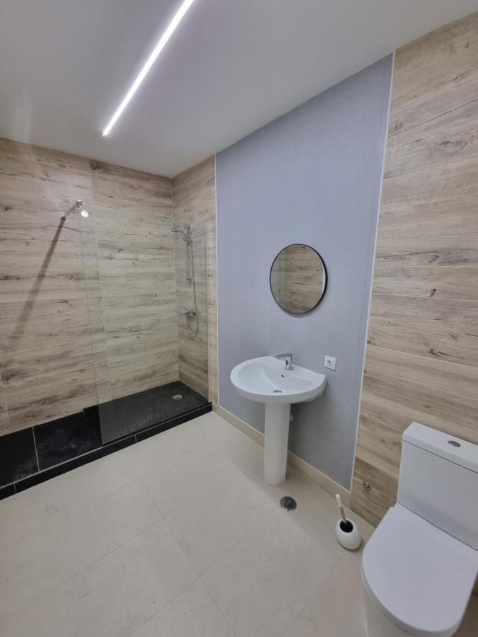 Hostel Da Estacao Portimão Eksteriør billede