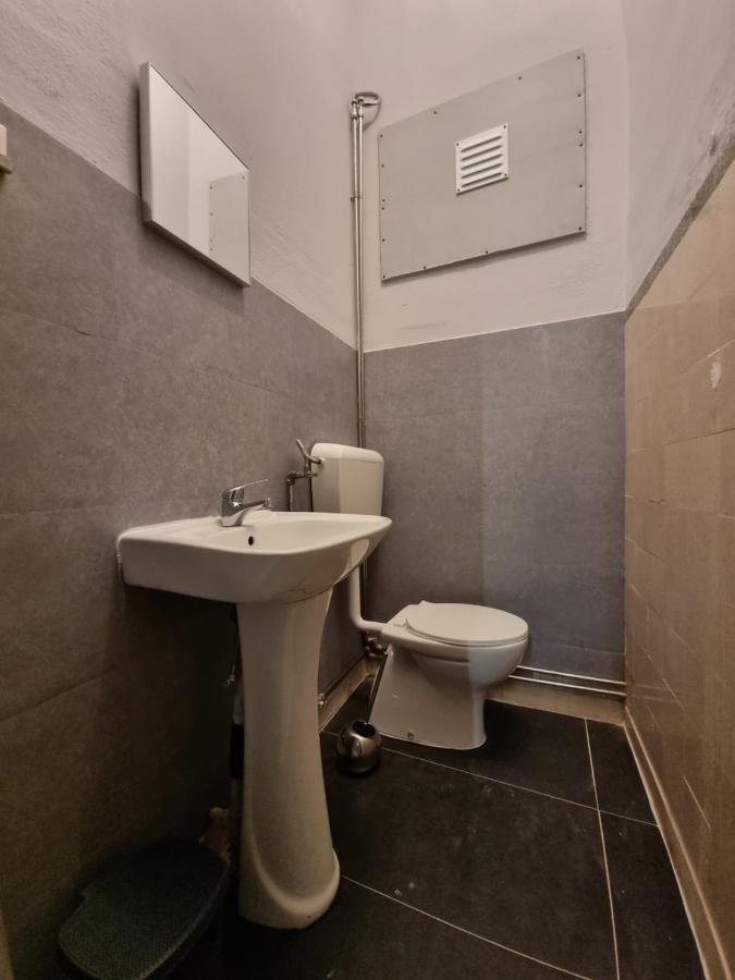 Hostel Da Estacao Portimão Eksteriør billede