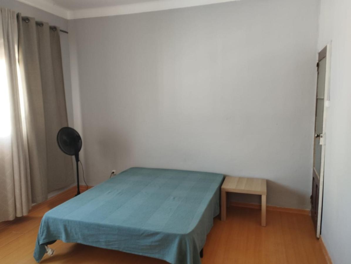 Hostel Da Estacao Portimão Eksteriør billede