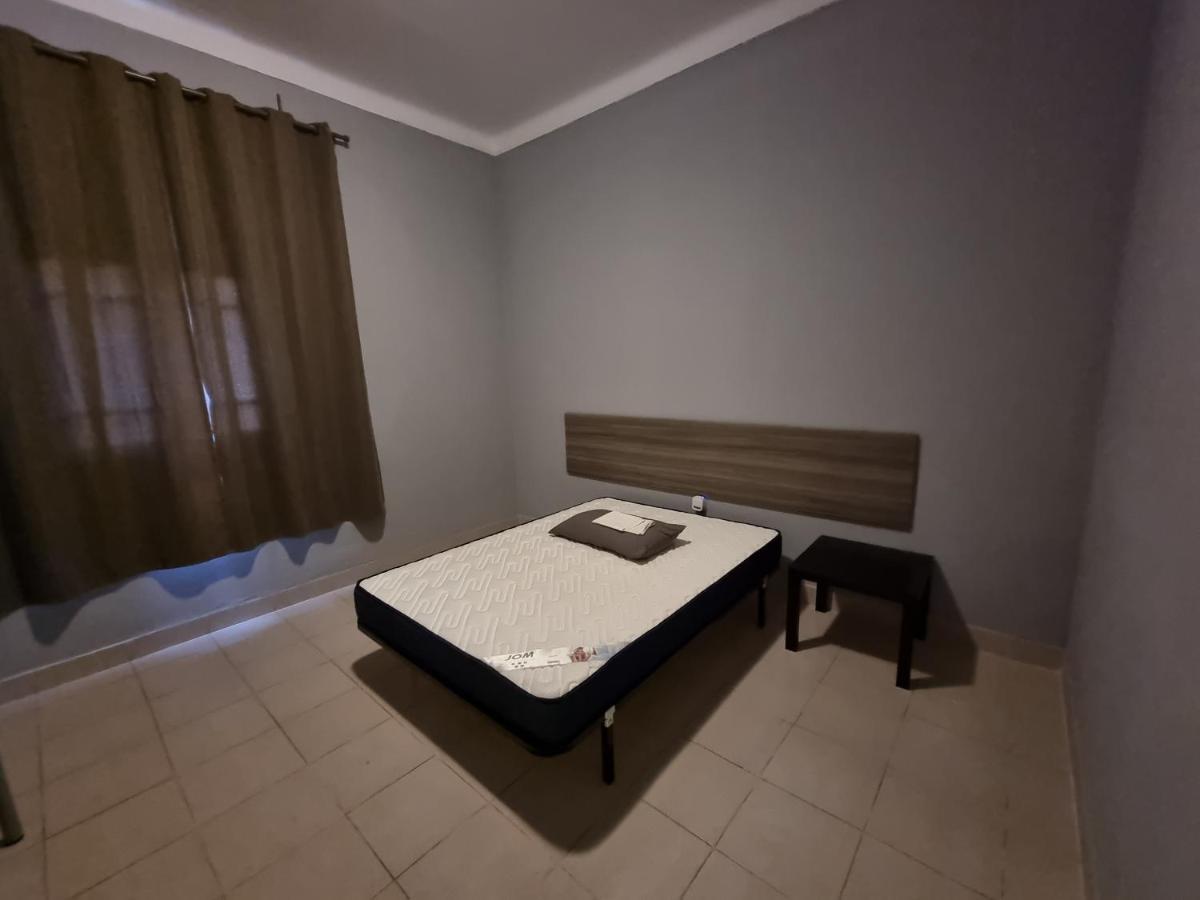 Hostel Da Estacao Portimão Eksteriør billede