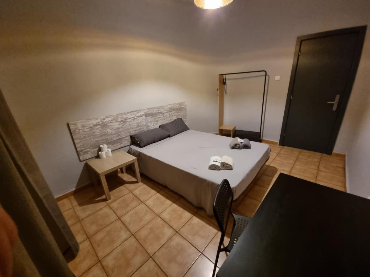Hostel Da Estacao Portimão Eksteriør billede