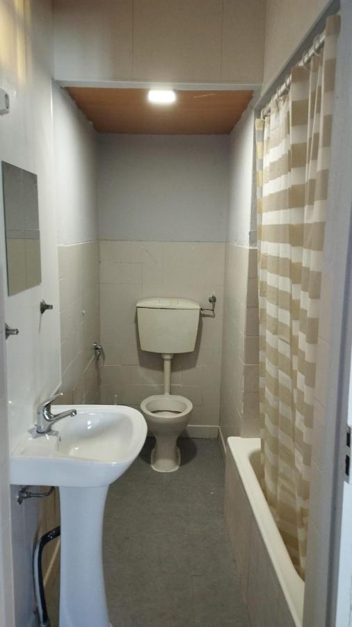 Hostel Da Estacao Portimão Eksteriør billede