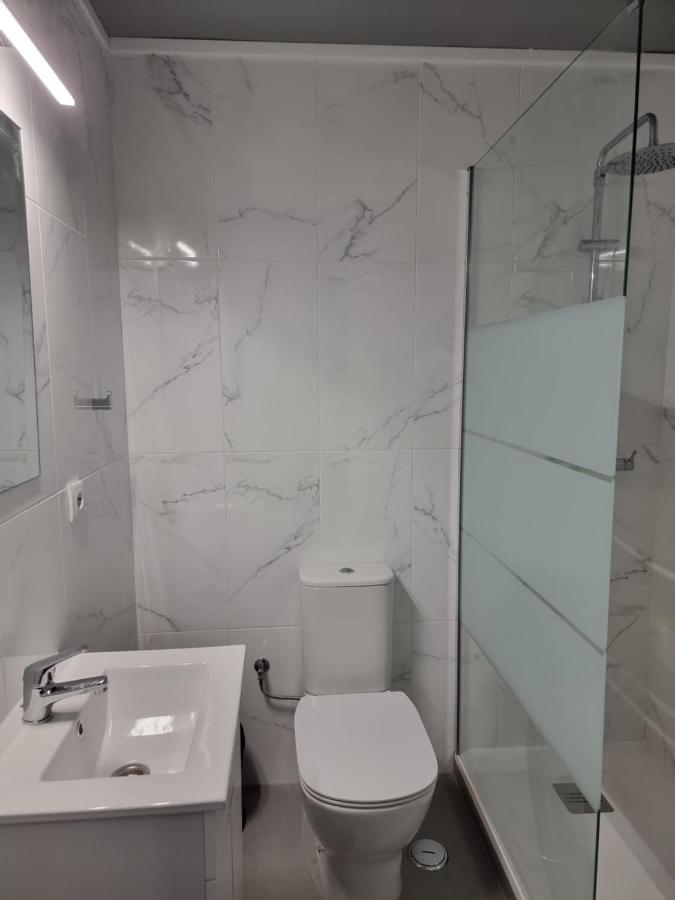 Hostel Da Estacao Portimão Eksteriør billede