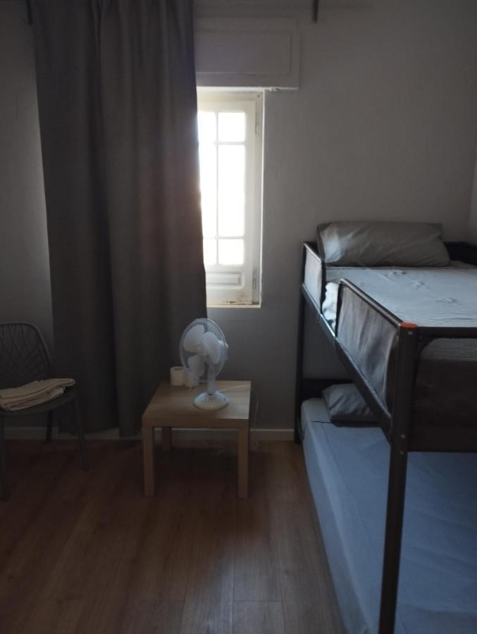 Hostel Da Estacao Portimão Eksteriør billede