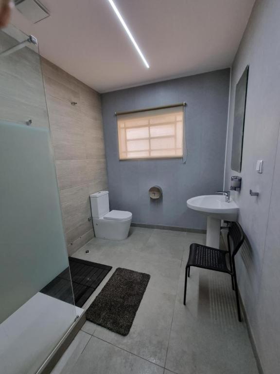Hostel Da Estacao Portimão Eksteriør billede