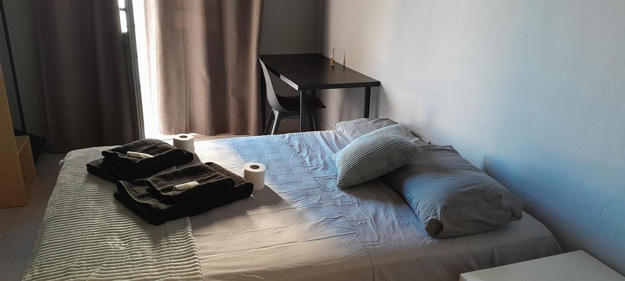 Hostel Da Estacao Portimão Eksteriør billede