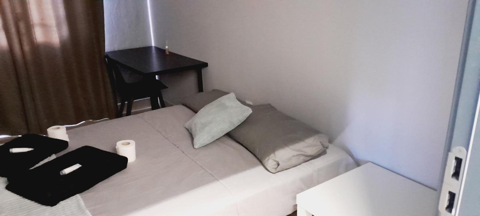 Hostel Da Estacao Portimão Eksteriør billede